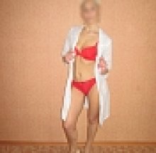 Проститутка Ольга - Сыктывкар