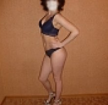 Проститутка Влада - Сыктывкар