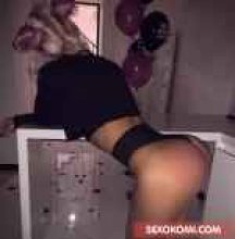 Проститутка Ангелина - Сыктывкар